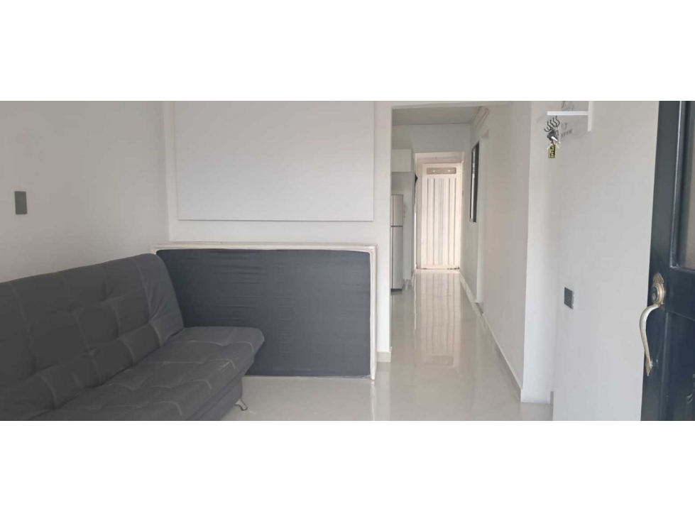 VENDO CASA SEGUNDO PISO 12 DE OCTUBRE MEDELLÍN — foto 3