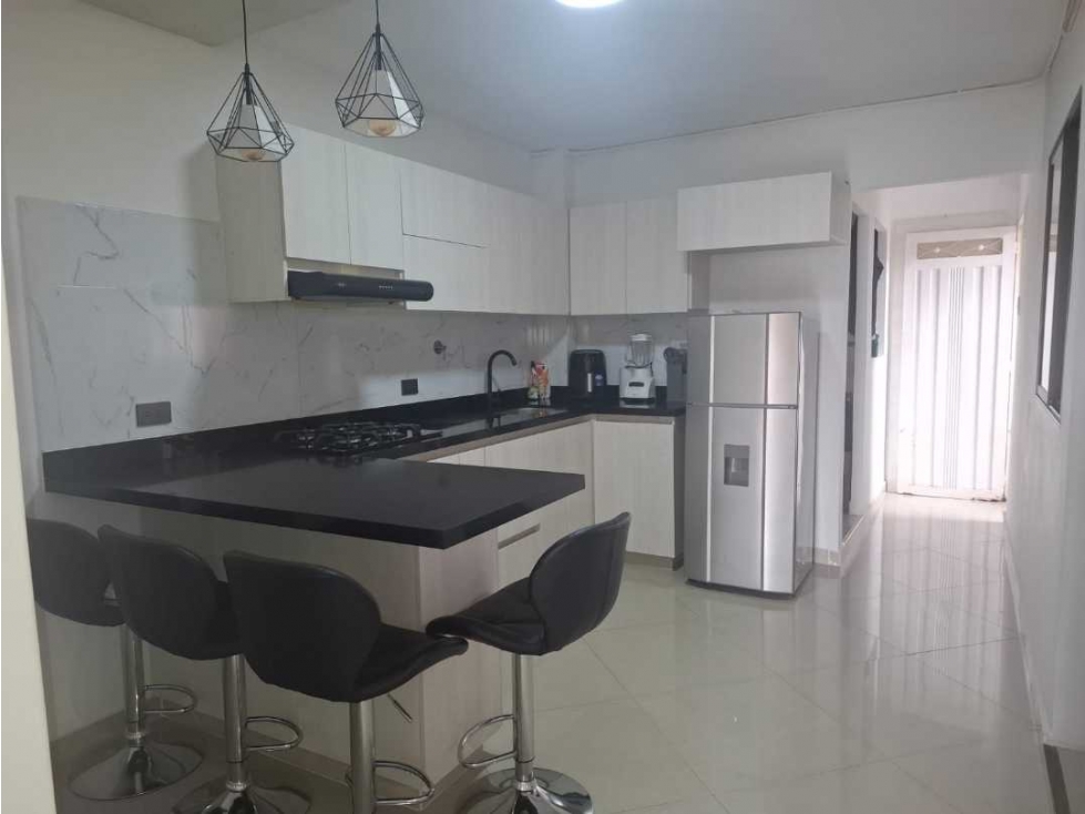 VENDO CASA SEGUNDO PISO 12 DE OCTUBRE MEDELLÍN — foto 6