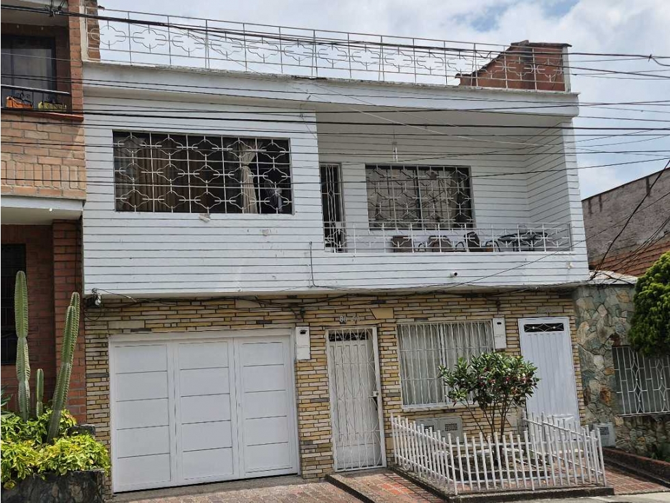 Vendo casa, segundo piso con terraza, área 184 m2, Porvenir, Belén — foto 2