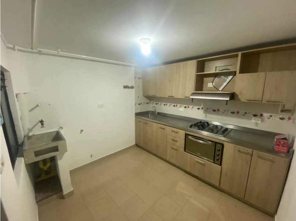 VENDO CASA SEGUNDO PISO EN BOYACÁ LAS BRISAS — foto 5