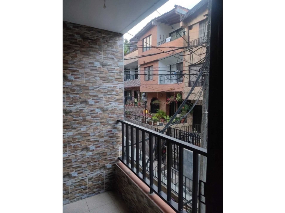 VENDO CASA SEGUNDO PISO EN BOYACÁ LAS BRISAS — foto 6