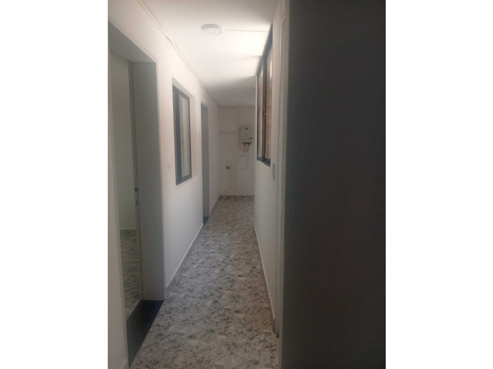 VENDO CASA SEGUNDO PISO EN PEDREGAL CERCA A LA VAQUITA — foto 2