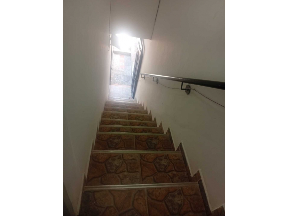 VENDO CASA SEGUNDO PISO EN PEDREGAL CERCA A LA VAQUITA — foto 6