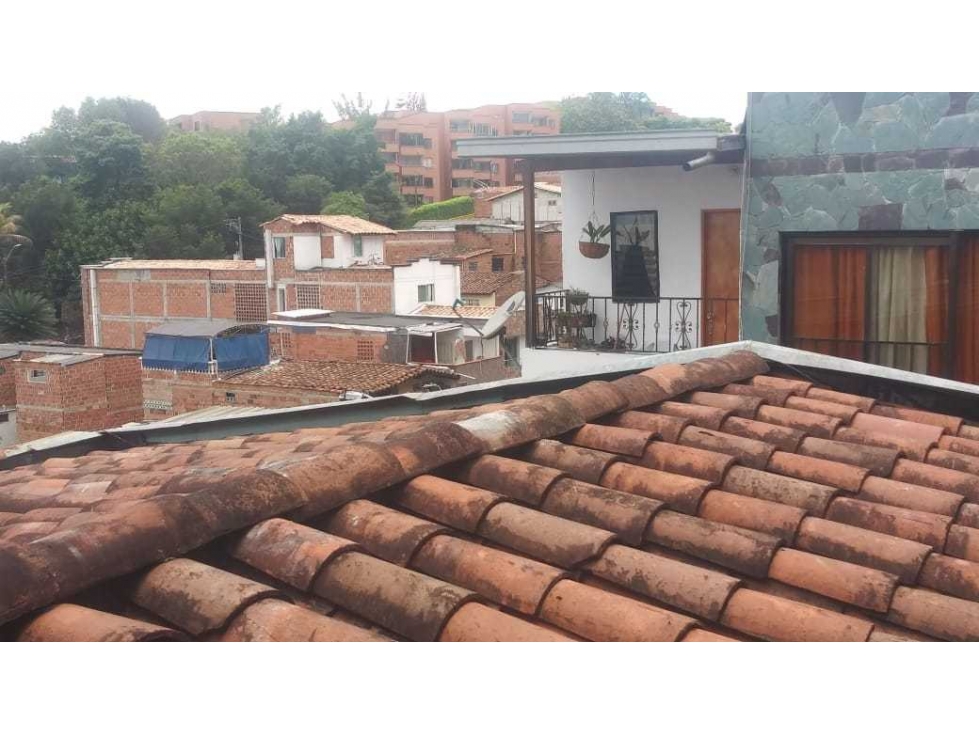 VENDO CASA SEGUNDO PISO EN VILLAHERMOSA — foto 3