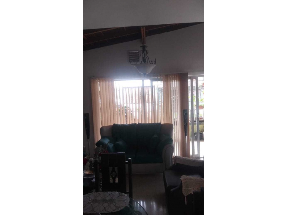 VENDO CASA SEGUNDO PISO EN VILLAHERMOSA — foto 6