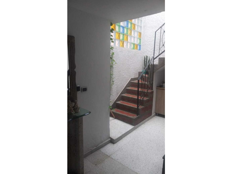 VENDO CASA SEGUNDO PISO EN VILLAHERMOSA — foto 2