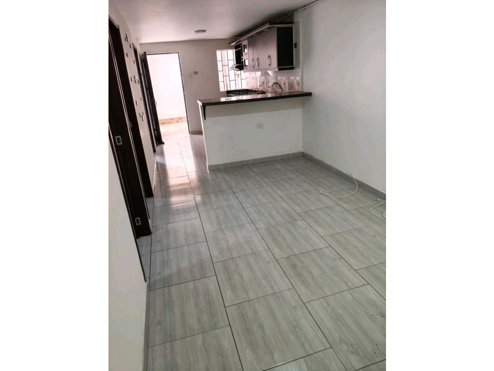 VENDO CASA SEGUNDO PISO GRAN AVENIDA BELLO — foto 4