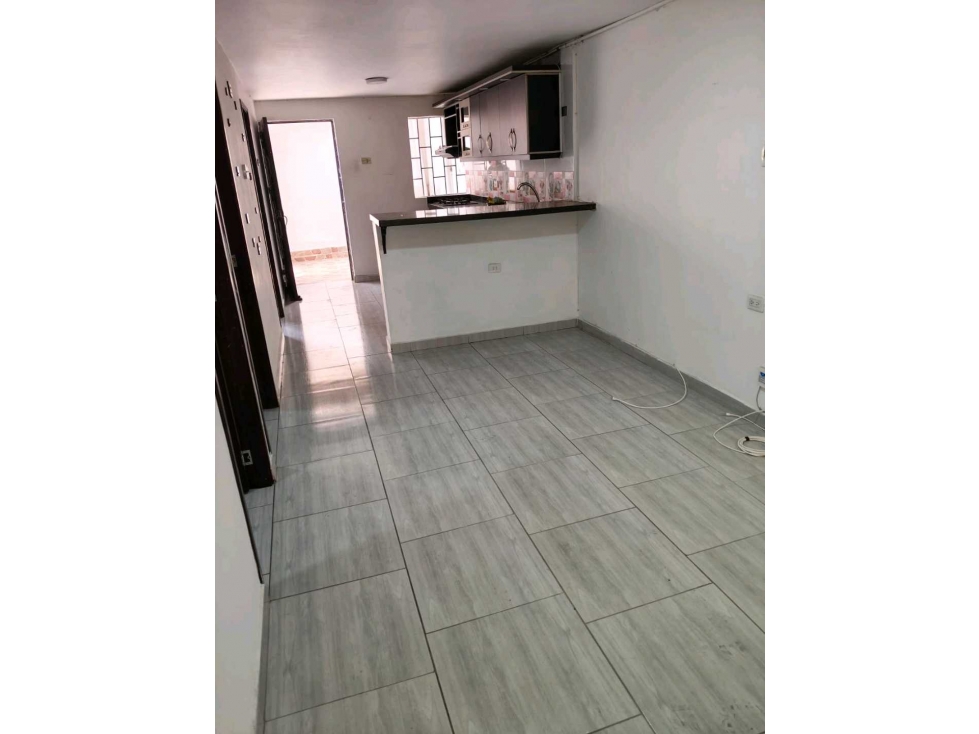 VENDO CASA SEGUNDO PISO GRAN AVENIDA BELLO — foto 5