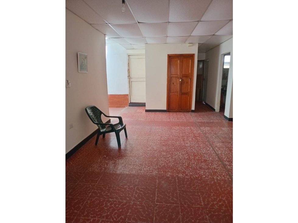 Vendo Casa Socorro Santander - 5