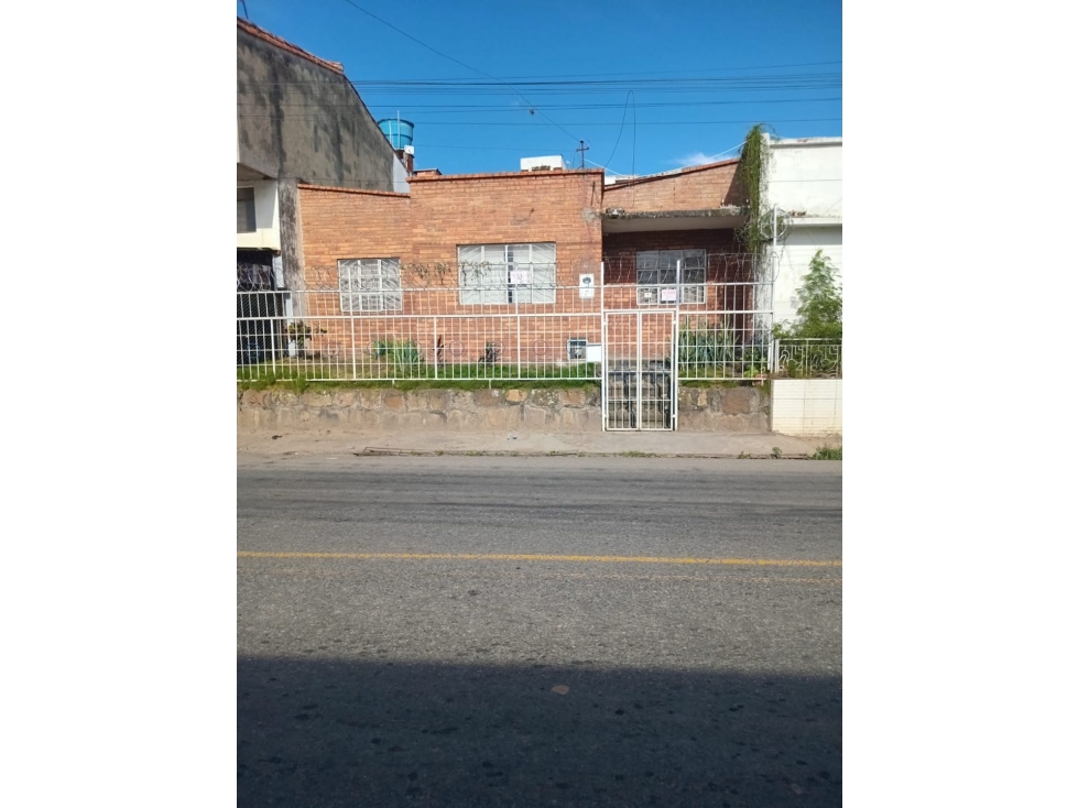 Vendo Casa Socorro Santander - 2