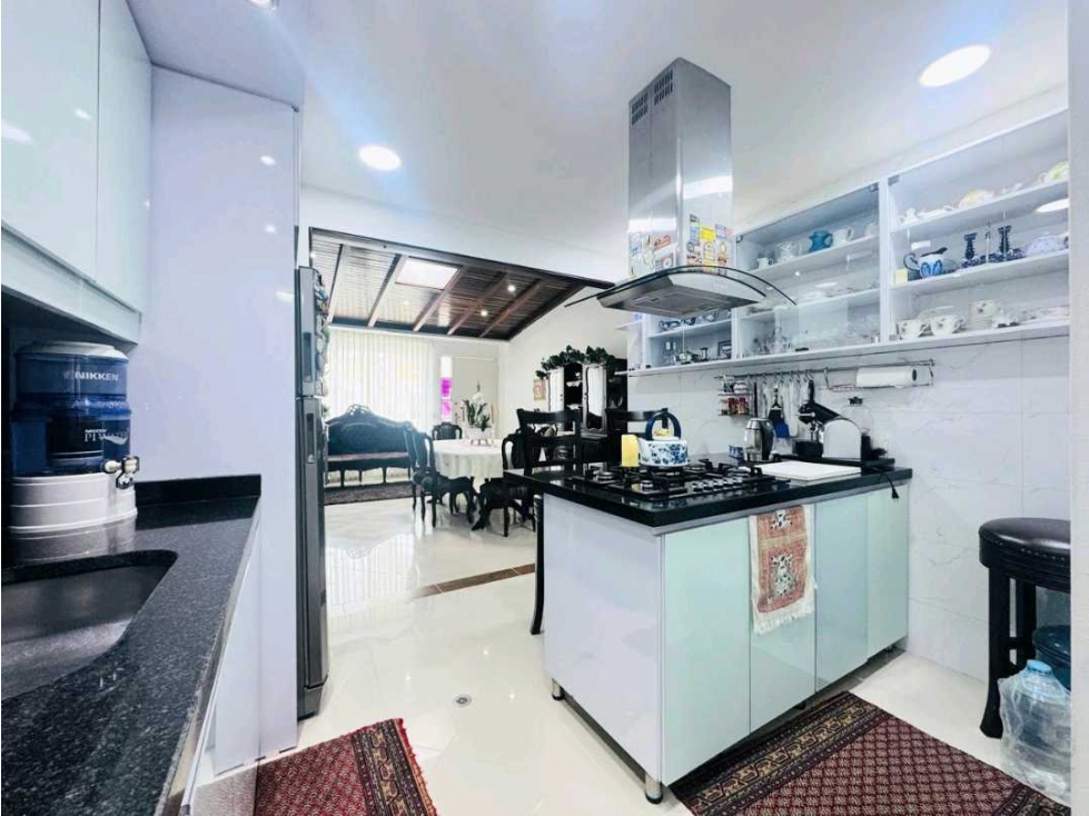 Vendo Casa de un piso en Zipaquirá en Conjunto cerrado. — foto 2
