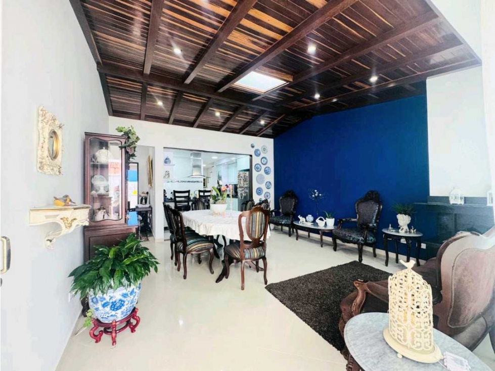 Vendo Casa de un piso en Zipaquirá en Conjunto cerrado. — foto 5