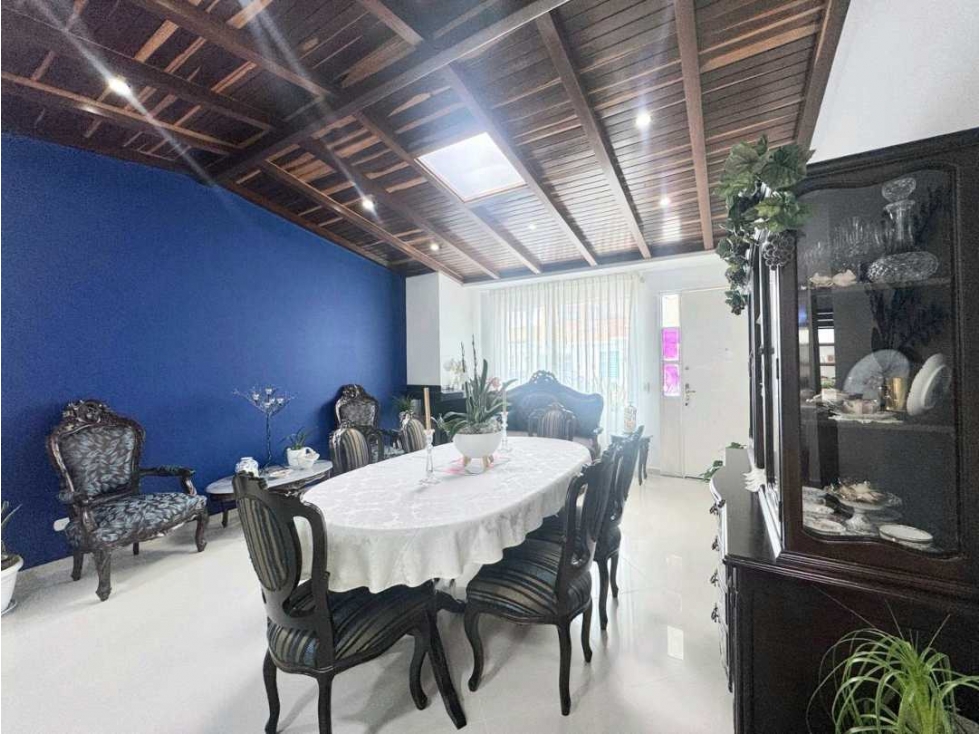 Vendo Casa de un piso en Zipaquirá en Conjunto cerrado. — foto 6