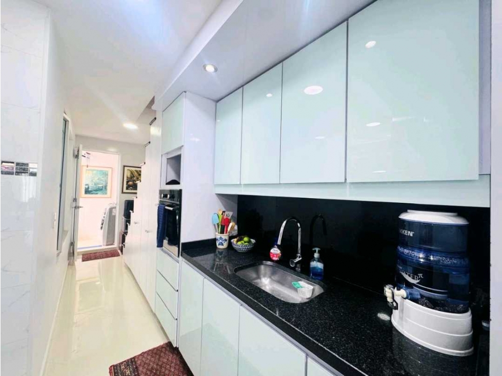 Vendo Casa de un piso en Zipaquirá en Conjunto cerrado. — foto 3