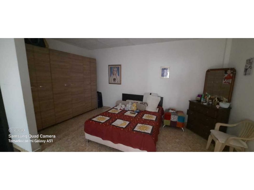 Vendo casa sur de cali barrio Aranjuez tres pisos independientes — foto 6