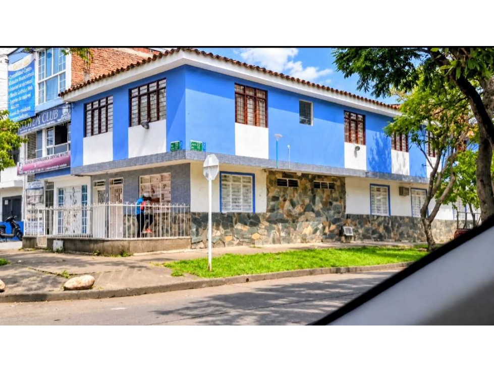 Vendo casa sur de cali barrio Aranjuez esquinera 2 pisos independ.. - 1