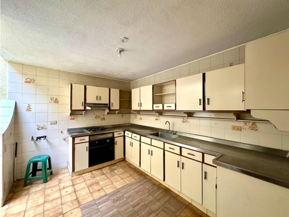 Vendo casa esquinera, departamental, sur de Cali ¡Excelente ubicación! — foto 4