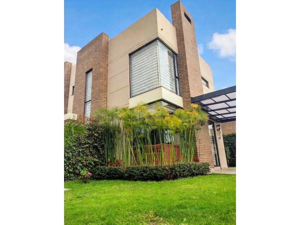 VENDO CASA COTA 129mts