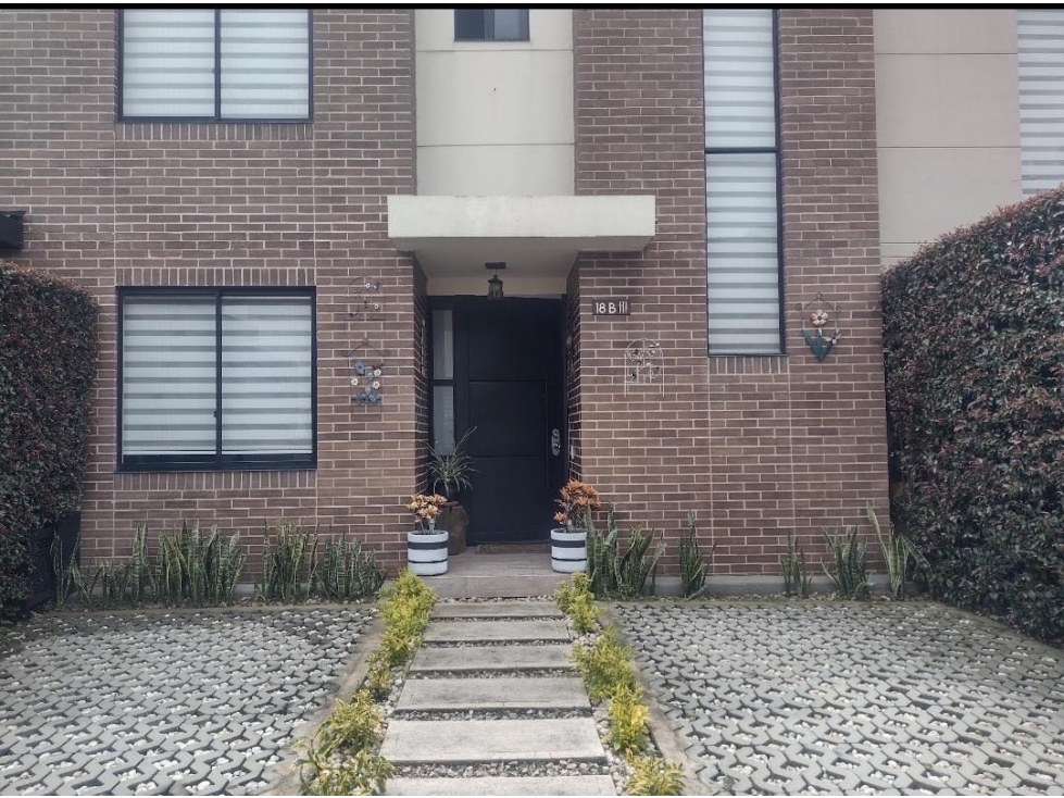 VENDO CASA COTA 129mts — foto 2