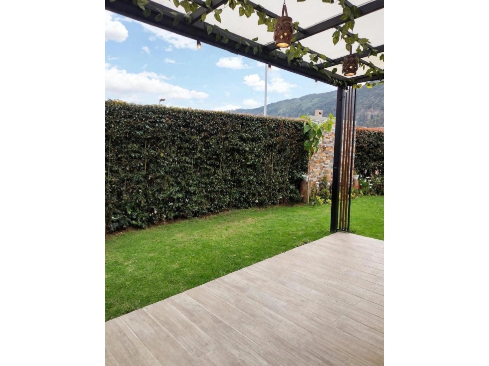 VENDO CASA COTA 129mts — foto 3