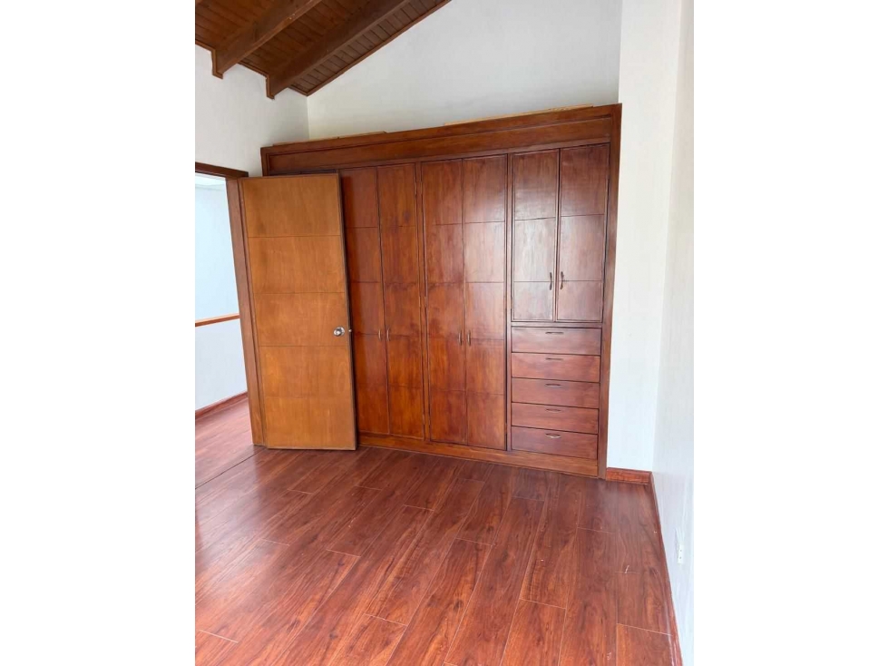 VENDO CASA TEJARES DEL.RIO CHIA — foto 5