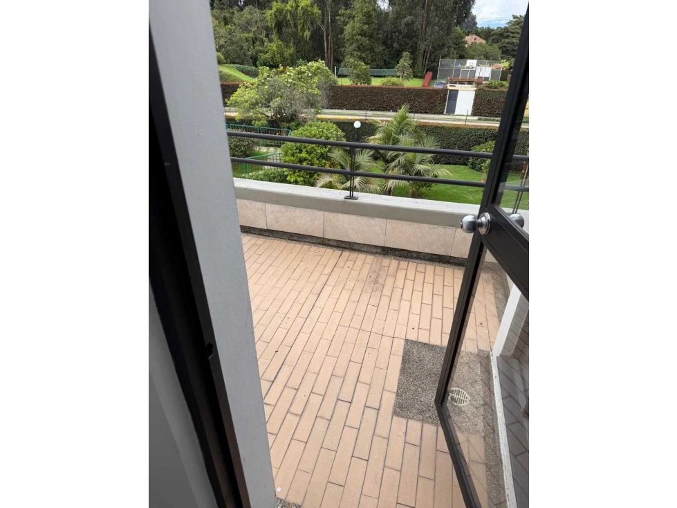 VENDO CASA TEJARES DEL.RIO CHIA