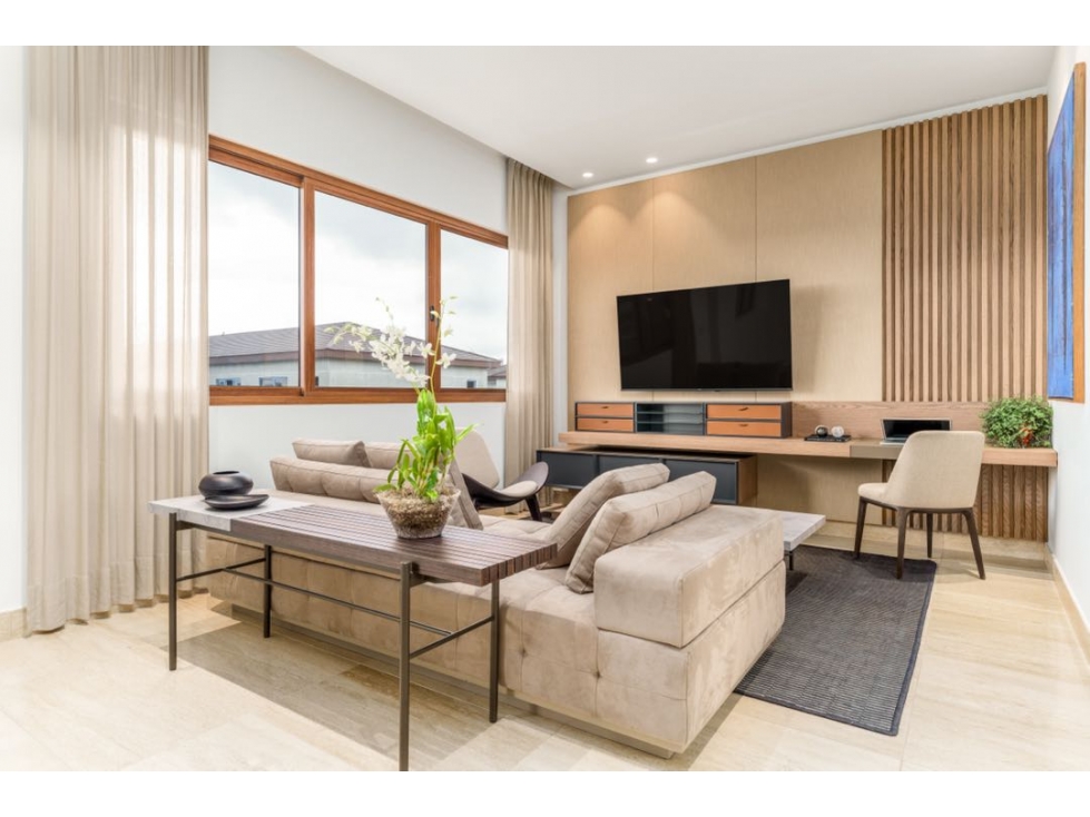 VENDO CASA THE WOODS, SANTA MARIA, MODELO B4 328m2