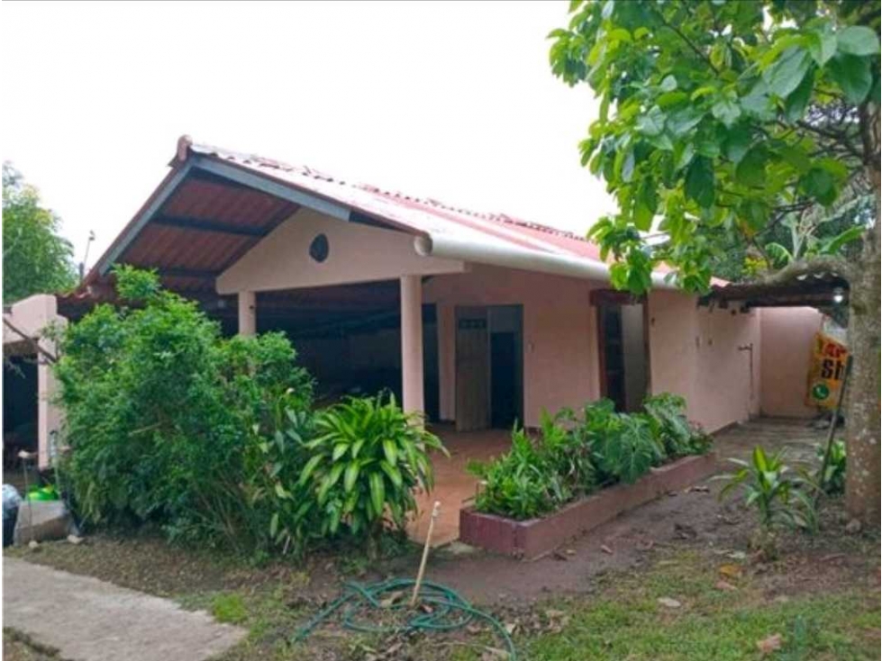 VENDO CASA TIPO CAMPESTRE CHORREA EL COCO POTRERO GRANDRE R4C — foto 3