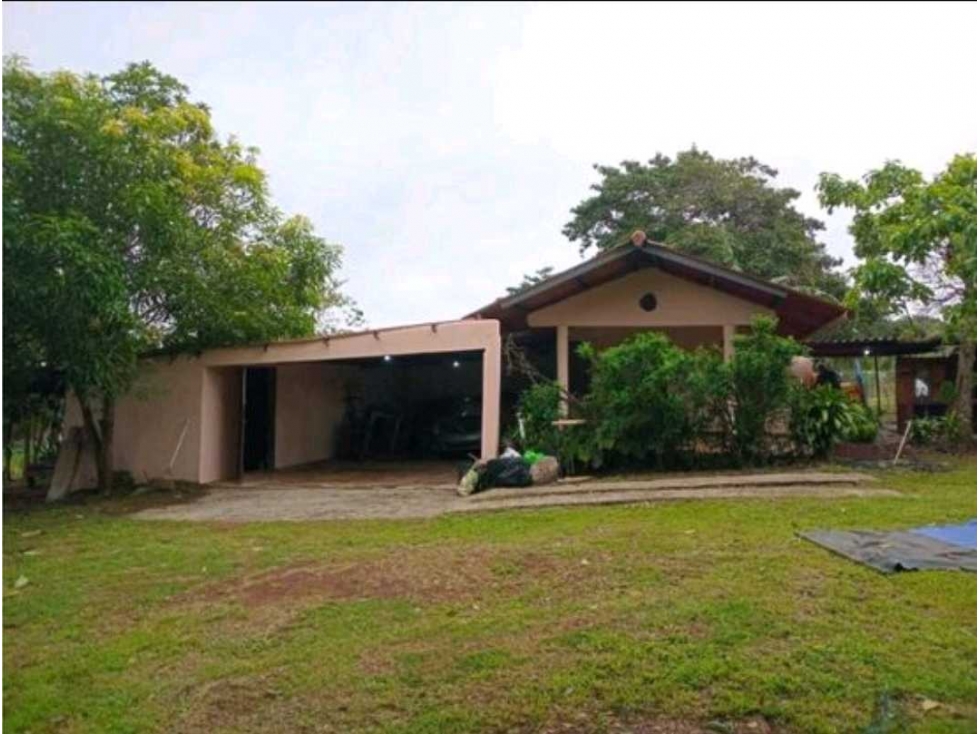 VENDO CASA TIPO CAMPESTRE CHORREA EL COCO POTRERO GRANDRE R4C