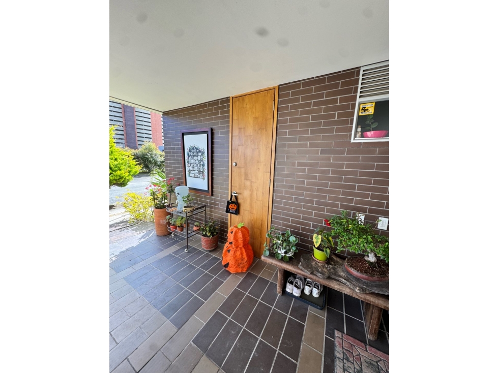 Vendo casa tipo campestre en Rionegro urbanización lotus — foto 3