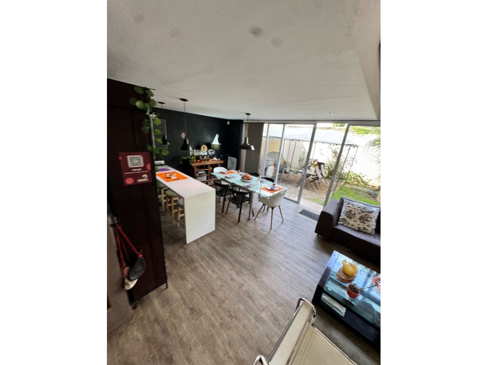 Vendo casa tipo campestre en Rionegro urbanización lotus — foto 4