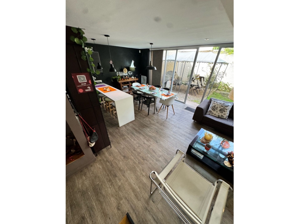 Vendo casa tipo campestre en Rionegro urbanización lotus — foto 5