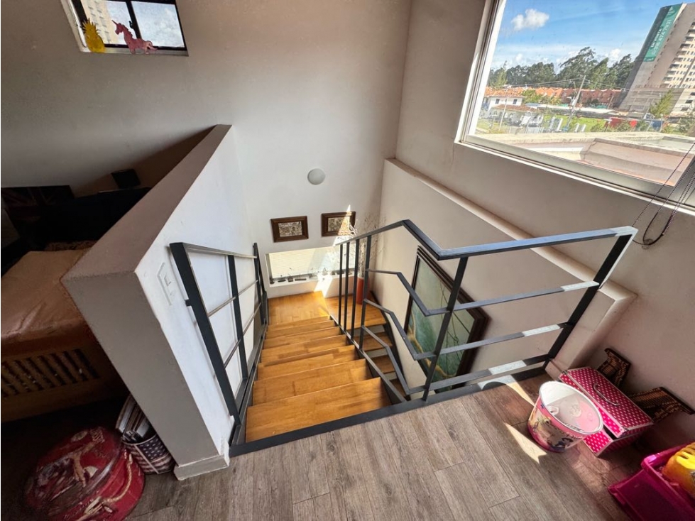 Vendo casa tipo campestre en Rionegro urbanización lotus — foto 6