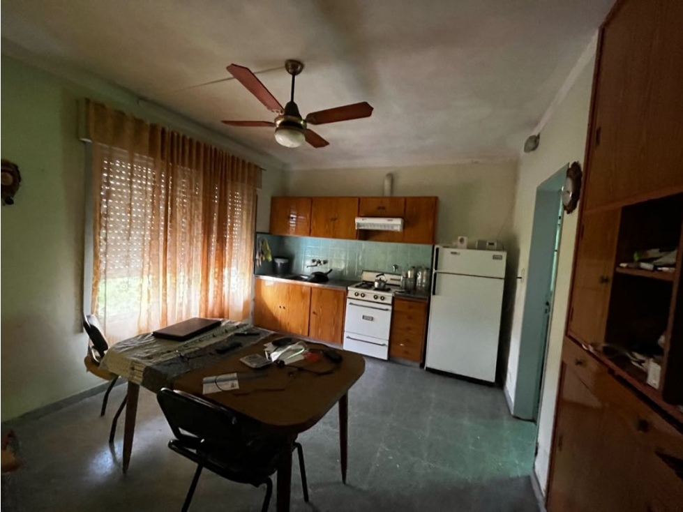 Vendo Casa tipo Chalet En Caseros, Entre Ríos. — foto 4