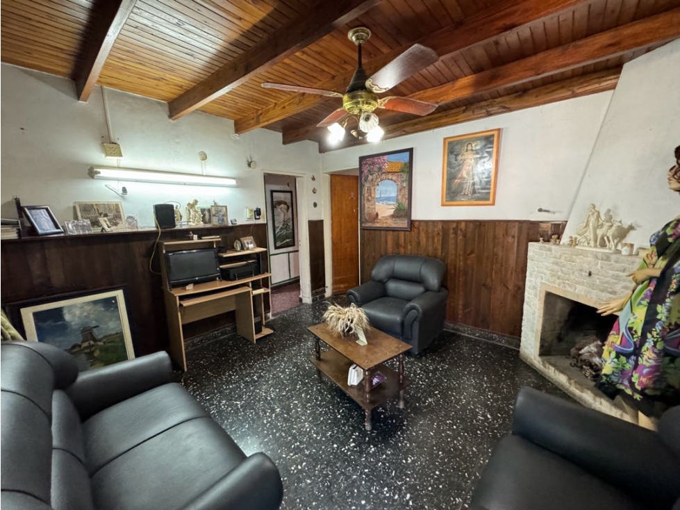 Vendo Casa y Departamentos en Concepción del Uruguay, Entre Ríos. - 3