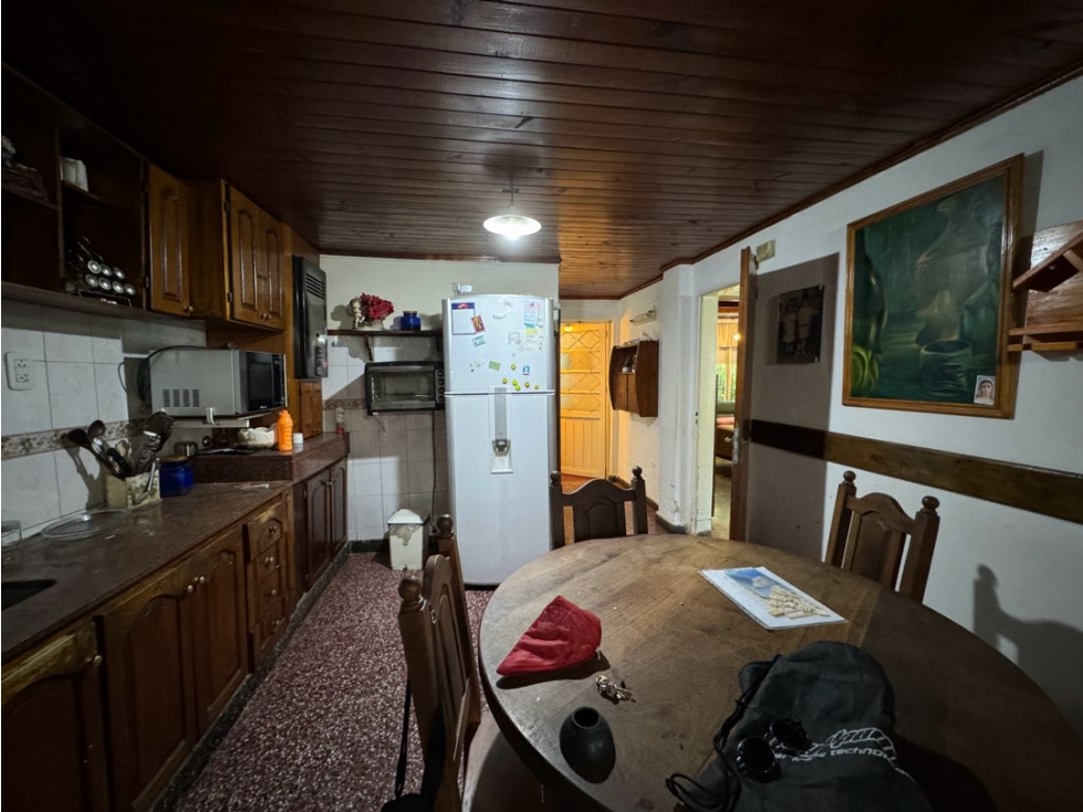 Vendo Casa y Departamentos en Concepción del Uruguay, Entre Ríos. - 4