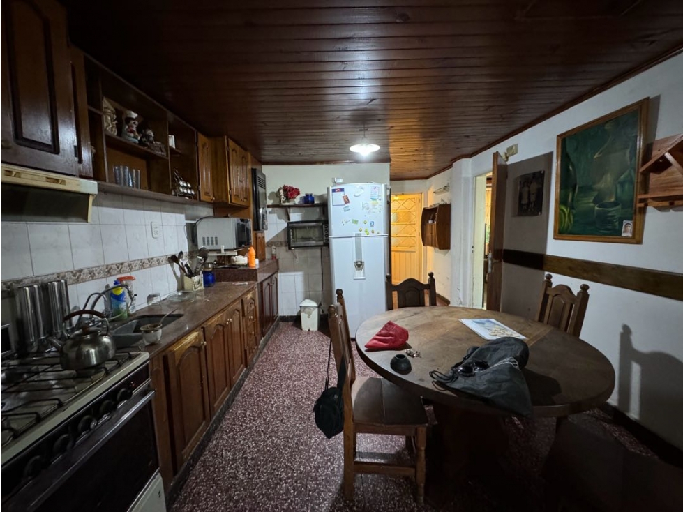 Vendo Casa y Departamentos en Concepción del Uruguay, Entre Ríos. - 5