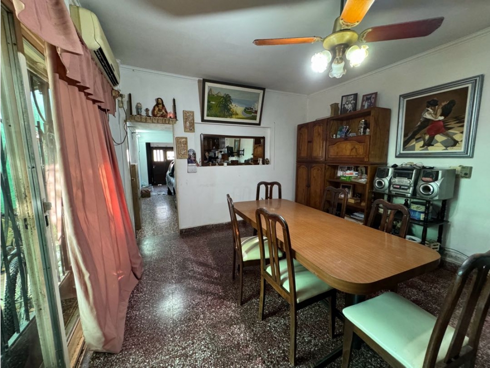 Vendo Casa y Departamentos en Concepción del Uruguay, Entre Ríos. - 6