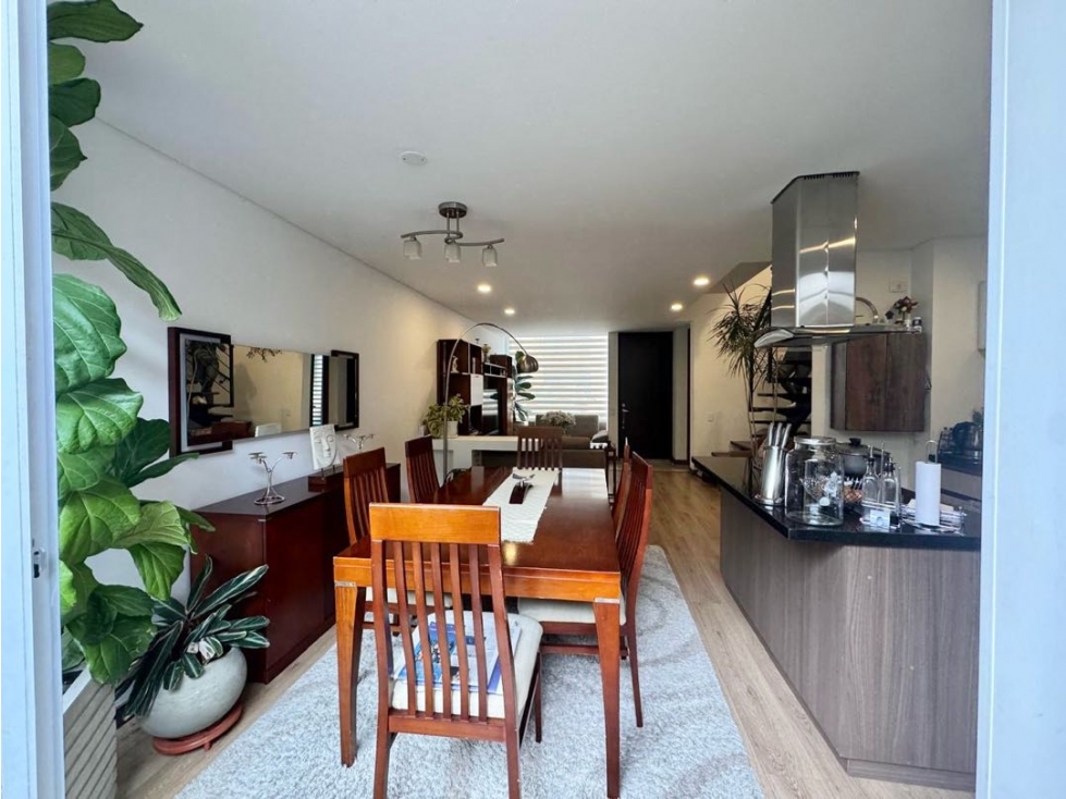 Bajo de precio! Casa en venta en cajica en conjunto cerrado. — foto 4