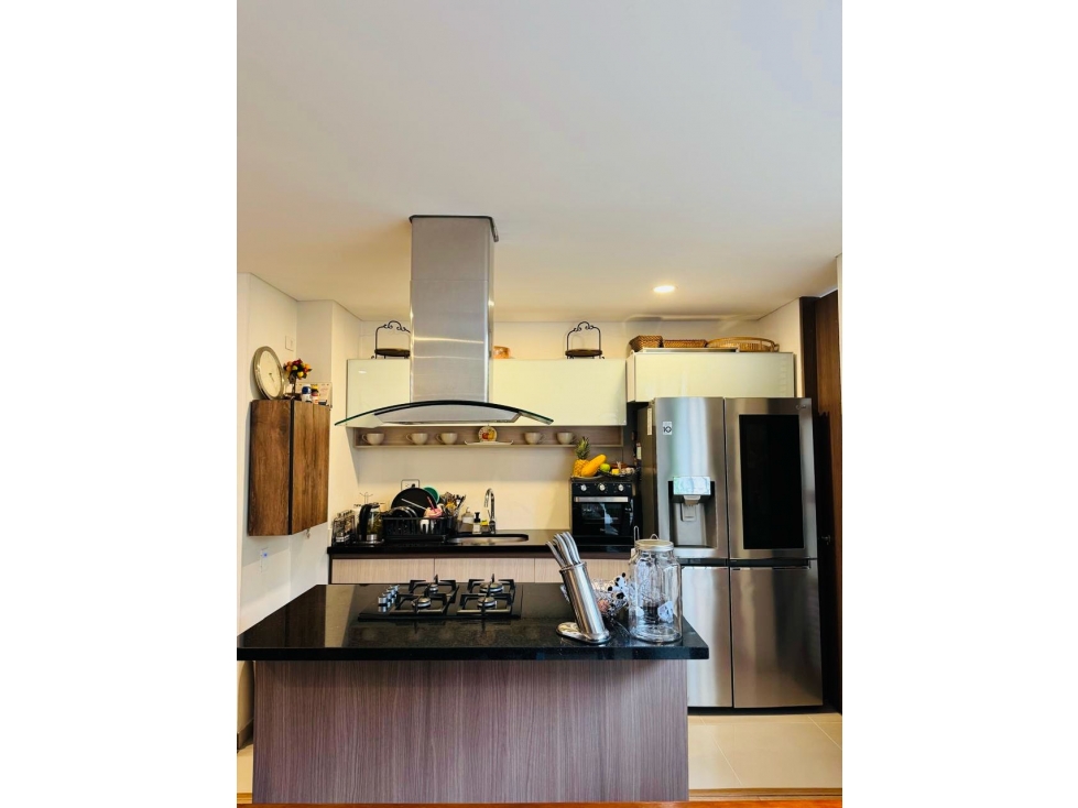 Bajo de precio! Casa en venta en cajica en conjunto cerrado. — foto 5