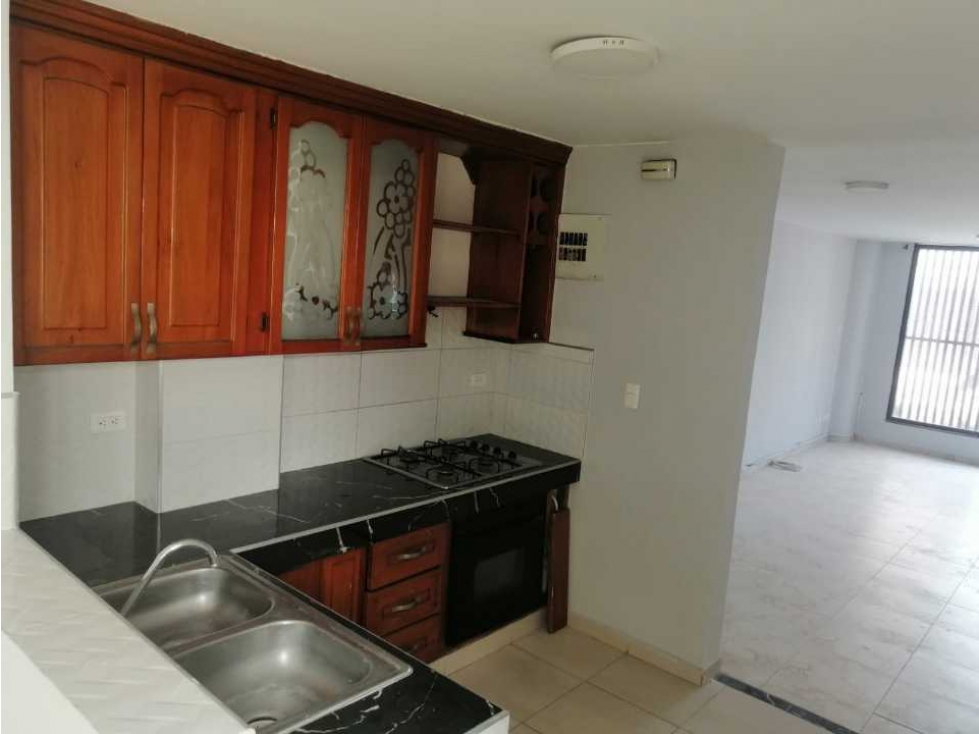 VENDO CASA TRES NIVELES EN CORALES PEREIRA — foto 6