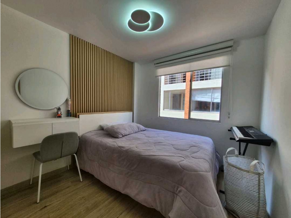 VENDO CASA TRES NIVELES REMODELADA EN NORTE DE BOGOTÁ. — foto 6