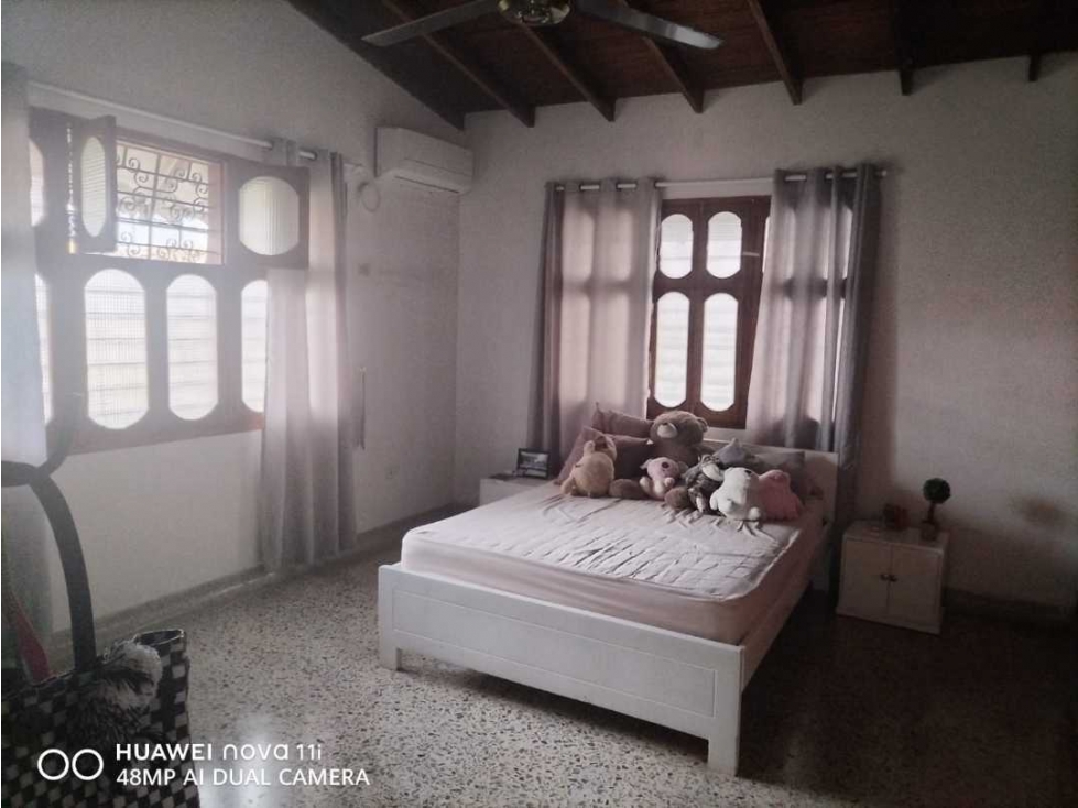 VENDO CASA UN PISO BARRIO EL RECREO — foto 3