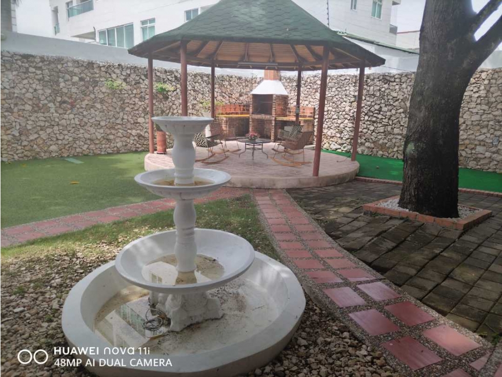 VENDO CASA UN PISO BARRIO EL RECREO — foto 4