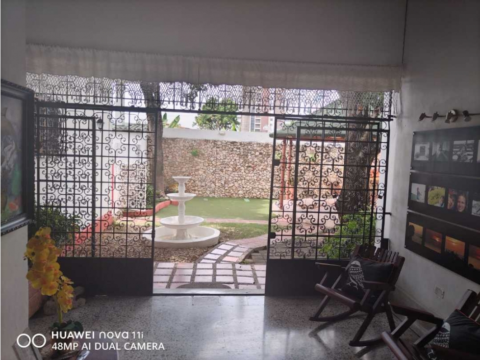 VENDO CASA UN PISO BARRIO EL RECREO — foto 5