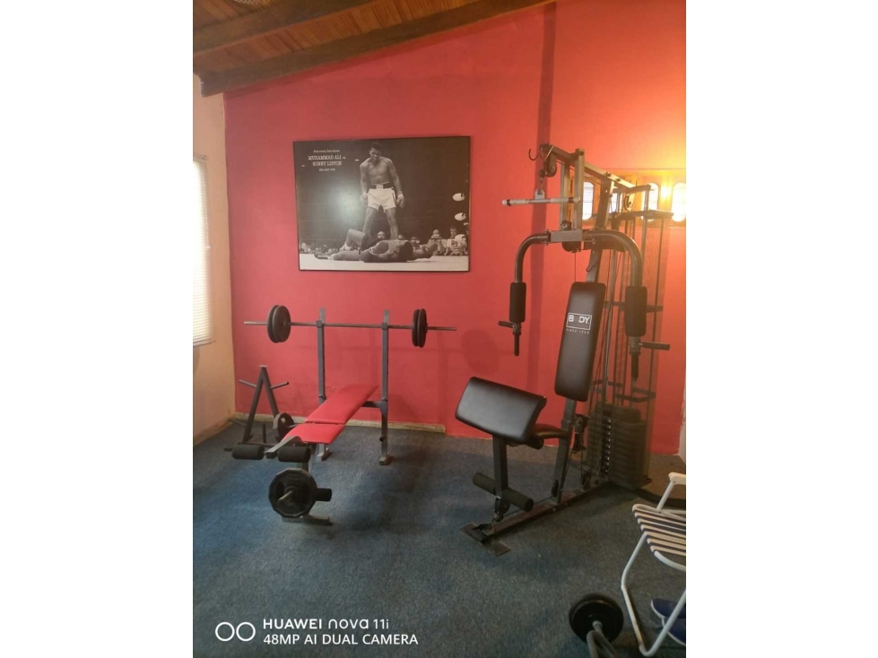 VENDO CASA UN PISO BARRIO EL RECREO — foto 6