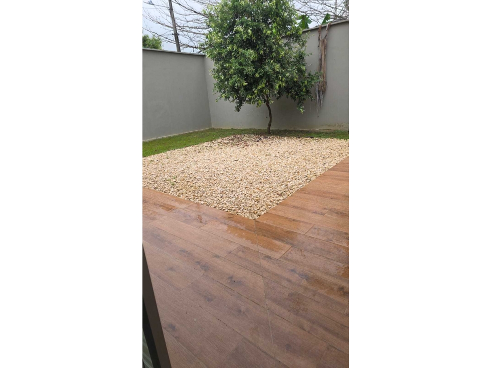 VENDO CASA UN PISO CONJUNTO CERRADO BARRIO CASTELLANA — foto 3