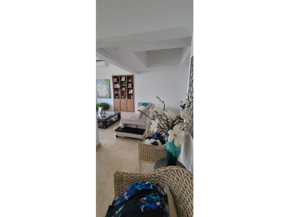 VENDO CASA UN PISO CONJUNTO CERRADO BARRIO CASTELLANA — foto 5