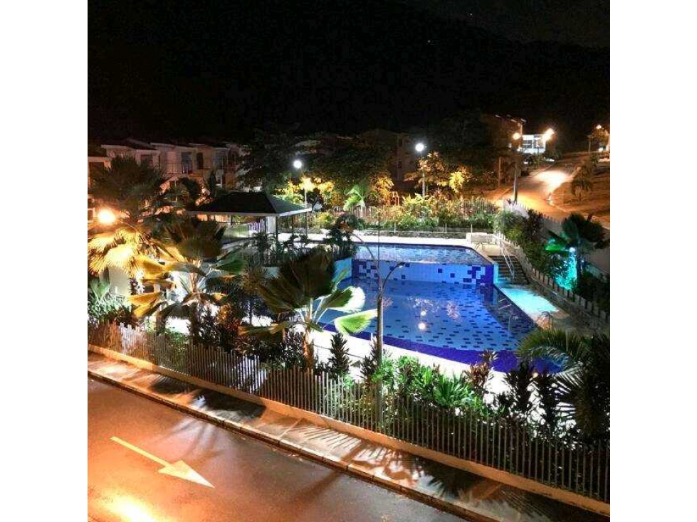 VENDO CASA UNIDAD CAMPESTRE PRAGA EN SOPETRAN ANTIOQUIA — foto 2