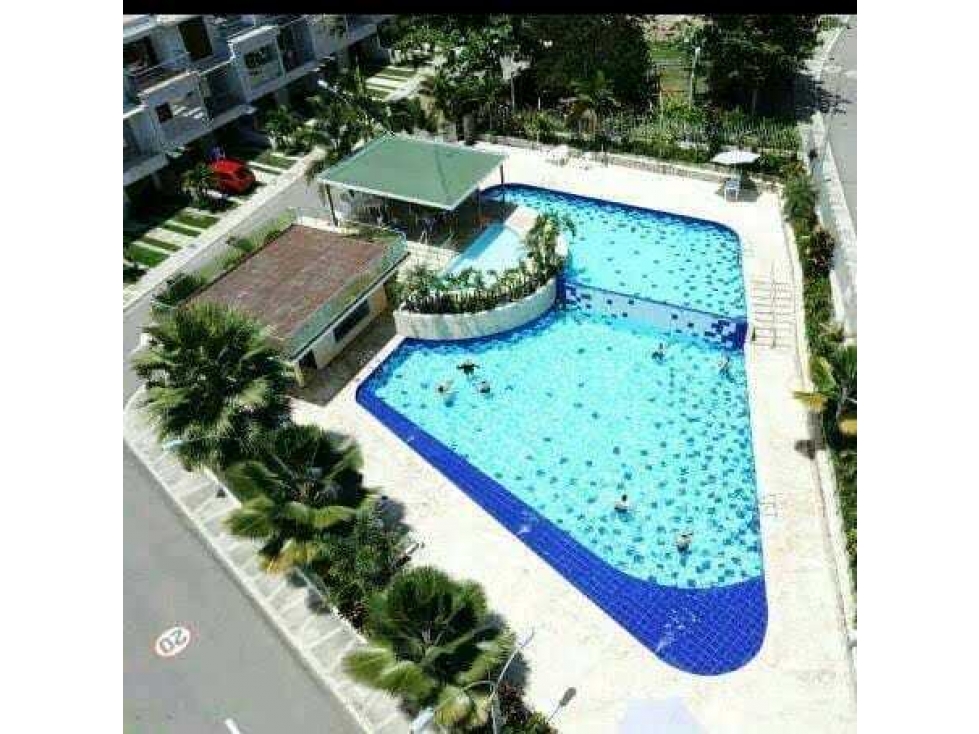 VENDO CASA UNIDAD CAMPESTRE PRAGA EN SOPETRAN ANTIOQUIA — foto 3